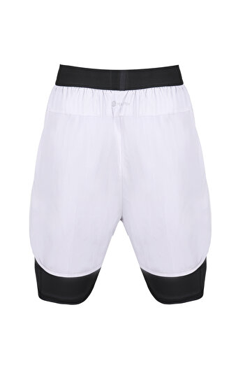 adidas Hiit Hr 2N1 Sho Men's Shorts Ic2030