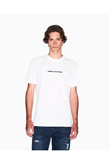 Armani Exchange TRIUC BĂRBAȚI XM000787-AF12308-U0009