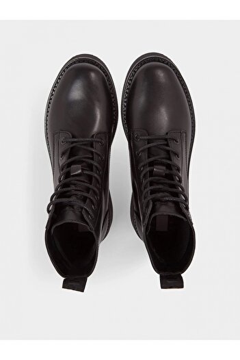 Tommy Hilfiger KADIN BOT EN0EN02310-BDS