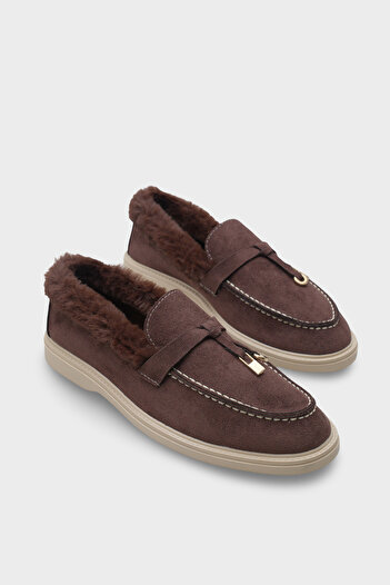 Capone Outfitters Γυναικεία Loafer Marleah