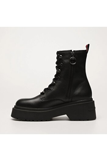 Tommy Hilfiger Μποτάκια Tommy Jeans