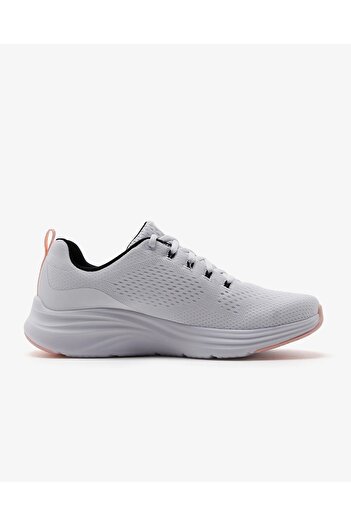 SKECHERS Casual Women's Shoes150024 Wbc White/black/pink