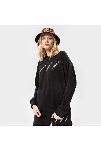 adidas Women's Sweatshirt Hm4868