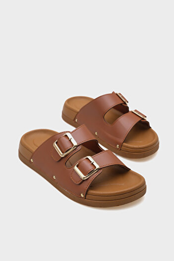 Capone Outfitters Γυναικείες παντόφλες Kris