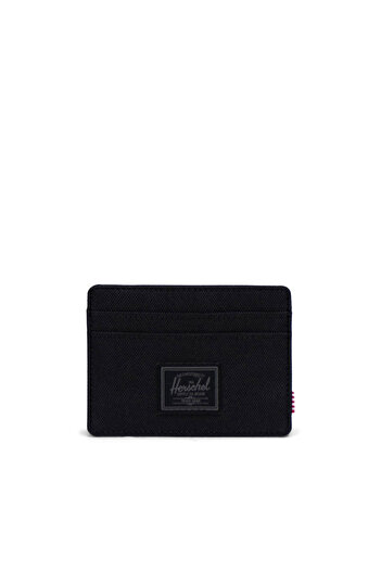 Herschel Supply Co. Herschel Charlie Rfid Protected Card Holder
