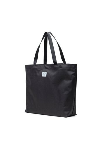 Herschel Supply Co. Čierna taška Herschel Classic Tote