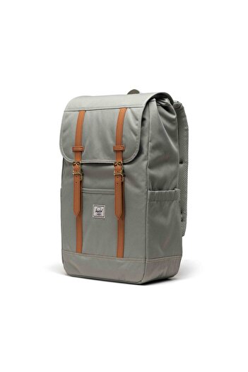 Herschel Supply Co. Herschel Retreat Mıknatıslı Kapama Sırt Çantası 23L