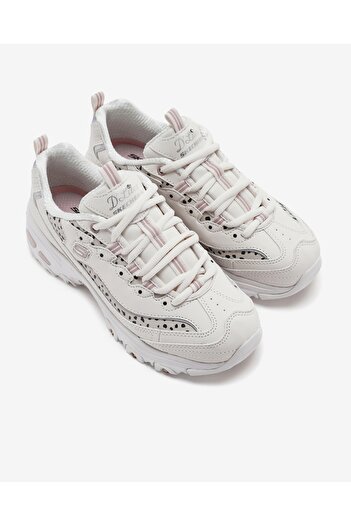 SKECHERS D'LITES KADIN AYAKKABI 150236-OFPK