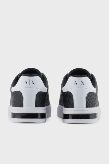 Armani Exchange ERKEK AYAKKABI XM000140-AF11916-MC011