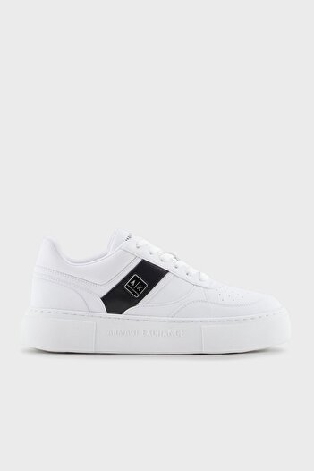Armani Exchange Women's Shoes Xdx176-Xv917-K488