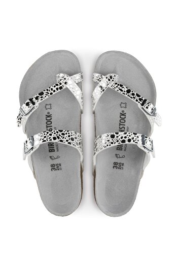 Birkenstock ΓΥΝΑΙΚΕΙΕΣ ΠΑΝΤΟΦΛΕΣ MAYARI 1008807