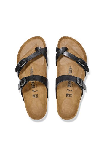 Birkenstock ΓΥΝΑΙΚΕΙΕΣ ΠΑΝΤΟΦΛΕΣ MAYARI 171391