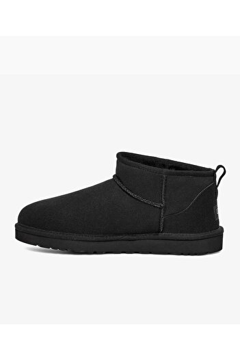 UGG Classic Ultra Mini Men's Boots 1137391-Blk