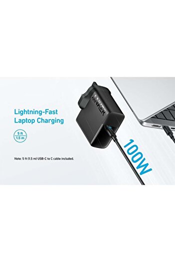 Generic iPhone 20W USB-C Wall Fast Charger with 1m USB-C to Lightning Cable