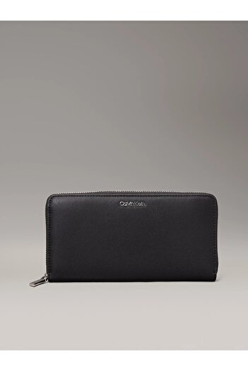 Calvin Klein KADIN CÜZDAN K60K606698-BEH