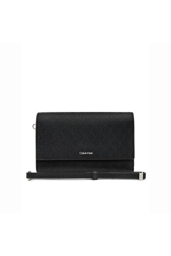 Calvin Klein KADIN CÜZDAN K60K612940-BEH
