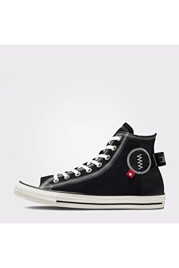 Converse Chuck Taylor All Star - Comfortable and Stylish Sneakers