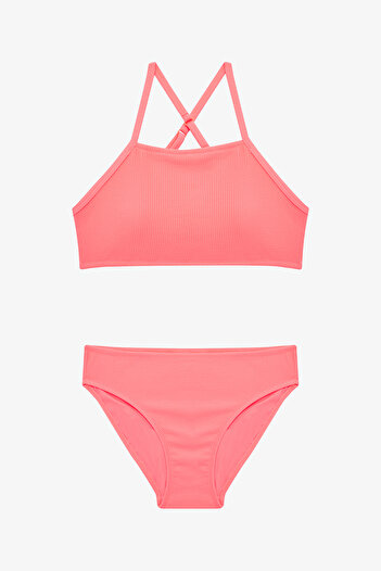 Penti Sorbet Young Girl Aida Neckholder-Bikini-Set