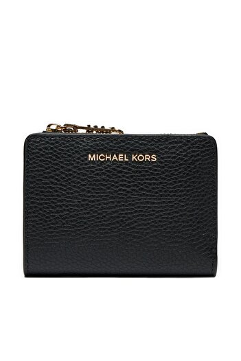 Michael Kors KADIN CÜZDAN 32S4G8ED7L-BLACK