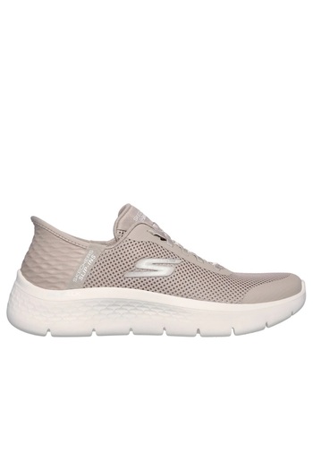 SKECHERS Go Walk Women's Shoes 124836-Tpe