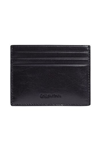 Calvin Klein UNISEX CÜZDAN K50K512697-BEH