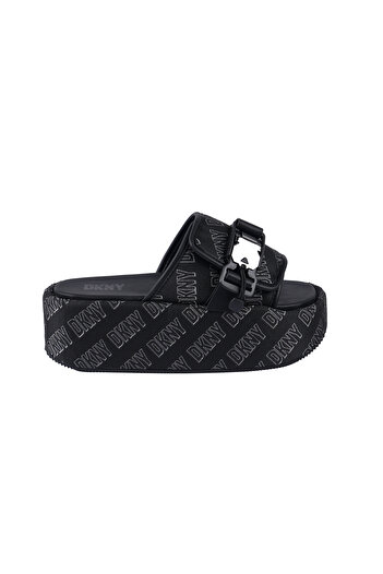 Dkny Women's Slippers K 3261009 -005