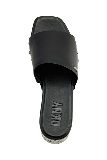 Dkny Women's Slippers K1311730-Blk