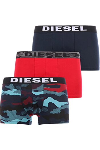 Diesel ΑΝΔΡΙΚΟ ΣΕΤ ΜΠΟΞΕΡ 3 ΤΕΜΑΧΙΩΝ 00SAB2-0WAPQ-01