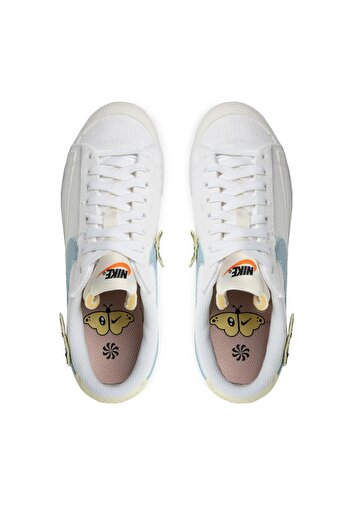 Nike BLAZER ΧΑΜΗΛΑ ΓΥΝΑΙΚΕΙΑ ΠΑΠΟΥΤΣΙΑ DJ6376-100