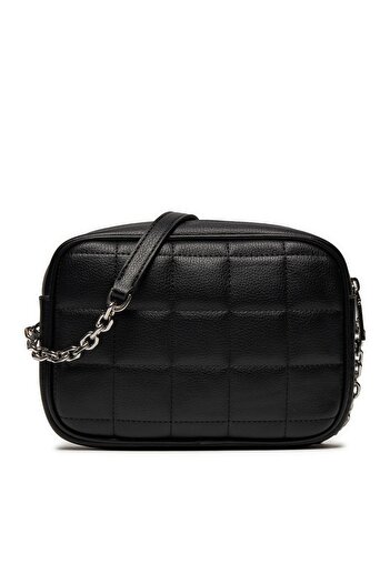 Calvin Klein Women's Brand Logo Stylish Appearance Suitable for Everyday Use with Adjustable Shoulder Strap Si