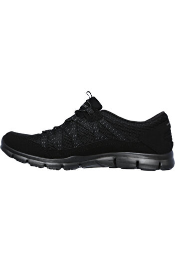 SKECHERS Strolling Women's Shoes 22823Na-Bbk