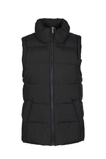 Tommy Hilfiger سترة نسائية TW4MP372-BLK