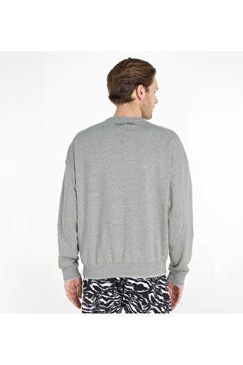 Calvin Klein Men's Sweatshirt Nm2415E-P7A