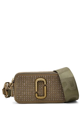 Marc by Marc Jacobs Kadın Omuz Çantası 2s4hcr009h03-371