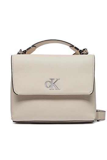 Calvin Klein Women's Shoulder Bag K60K611868-C12