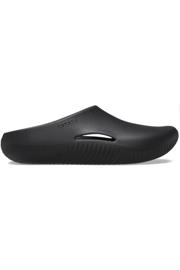 Crocs Papuci negri unisex Mellow Recovery