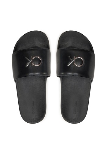 Calvin Klein POOL SLIDE W/HW