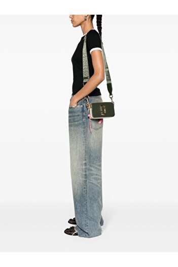 Marc by Marc Jacobs Kadın Omuz Çantası 2s3hcr500h03-306