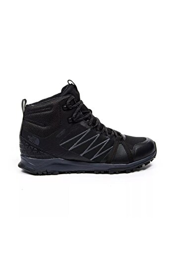 THE NORTH FACE ΑΝΔΡΙΚΕΣ ΜΠΟΤΕΣ LITEWAVE FASTBACK II MID WATERPROOF NF0A47HECA0
