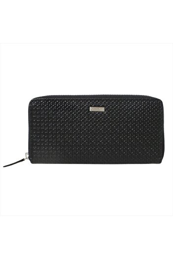 Calvin Klein ERKEK CÜZDAN 31CK190002-BLACK