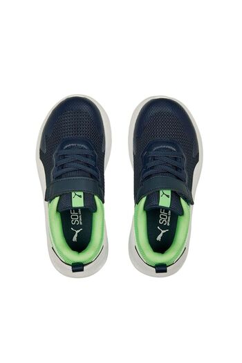 Puma EVOLVE RUN ERKEK ÇOCUK AYAKKABI 386239-06