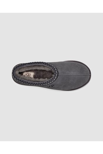 UGG Tasman Men's Slippers 5950-Dgry