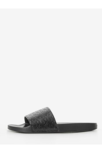 Calvin Klein شباشب نسائية HW0HW01624-BEH