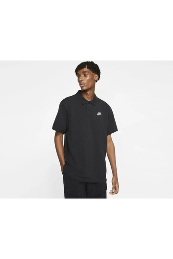 Nike Ανδρικό μπλουζάκι NSW SPE POLO MATCHUP PQ CJ4456-010