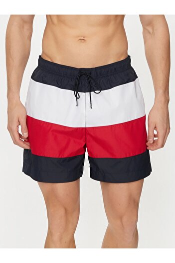 Tommy Hilfiger MEDIUM DRAWSTRING BOLD FLAG