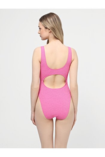 Calvin Klein Women's Swimsuit Kw0Kw02401-Toz