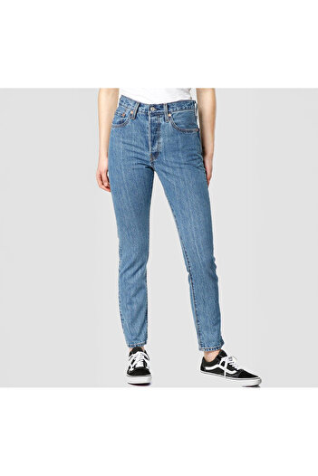 Levi's PANTALONI FEMEI LEVIS 29502-0033
