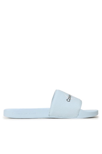 Calvin Klein Women's Slippers Yw0yw00103-c1q