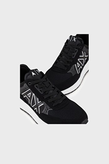 Armani Exchange ERKEK AYAKKABI XUX090-XV276-00002