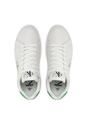 Calvin Klein WOMEN'S SHOES YW0YW01431-0K7